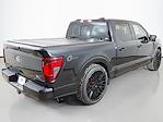 New 2025 Ford F-150 XLT SuperCrew Cab for sale #SFC61510 - photo 2