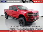 New 2025 Ford F-150 XLT SuperCrew Cab for sale #SFC63623 - photo 1