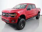 New 2025 Ford F-150 XLT SuperCrew Cab for sale #SFC63623 - photo 10