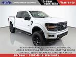 New 2025 Ford F-150 XLT SuperCrew Cab for sale #SFC64188 - photo 1