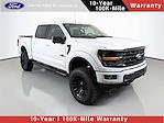 New 2025 Ford F-150 XLT SuperCrew Cab for sale #SFC64188 - photo 4