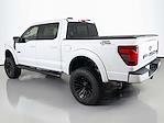 New 2025 Ford F-150 XLT SuperCrew Cab for sale #SFC64188 - photo 11