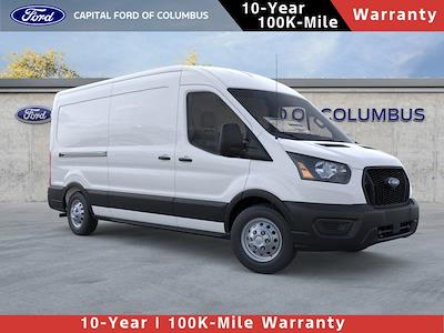 New 2025 Ford Transit 250 - photo 1