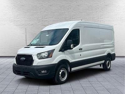 New 2025 Ford Transit 250 Medium Roof Empty Cargo Van for sale #SKB02088 - photo 1