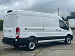 New 2025 Ford Transit 250 Medium Roof Empty Cargo Van for sale #SKB02088 - photo 10