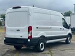 New 2025 Ford Transit 250 Medium Roof Empty Cargo Van for sale #SKB02088 - photo 11