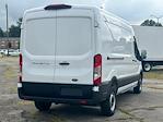 New 2025 Ford Transit 250 Medium Roof Empty Cargo Van for sale #SKB02088 - photo 12