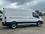 New 2025 Ford Transit 250 Medium Roof Empty Cargo Van for sale #SKB02088 - photo 15
