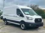 New 2025 Ford Transit 250 Medium Roof Empty Cargo Van for sale #SKB02088 - photo 17