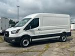 New 2025 Ford Transit 250 Medium Roof Empty Cargo Van for sale #SKB02088 - photo 3