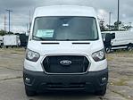 New 2025 Ford Transit 250 Medium Roof Empty Cargo Van for sale #SKB02088 - photo 21