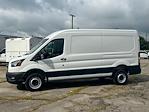 New 2025 Ford Transit 250 Medium Roof Empty Cargo Van for sale #SKB02088 - photo 4
