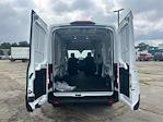 New 2025 Ford Transit 250 Medium Roof Empty Cargo Van for sale #SKB02088 - photo 35