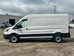 New 2025 Ford Transit 250 Medium Roof Empty Cargo Van for sale #SKB02088 - photo 5