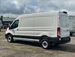 New 2025 Ford Transit 250 Medium Roof Empty Cargo Van for sale #SKB02088 - photo 7