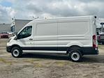 New 2025 Ford Transit 250 Medium Roof Empty Cargo Van for sale #SKB02088 - photo 8