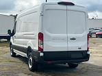 New 2025 Ford Transit 250 Medium Roof Empty Cargo Van for sale #SKB02088 - photo 2