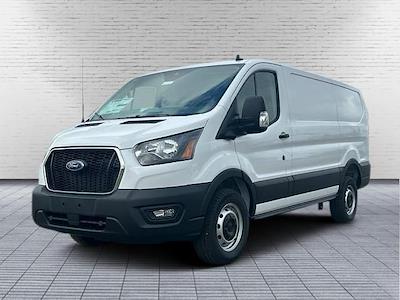 New 2025 Ford Transit 250 Low Roof Empty Cargo Van for sale #SKB02242 - photo 1