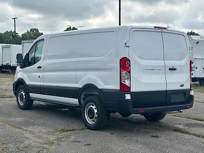 New 2025 Ford Transit 250 Low Roof Empty Cargo Van for sale #SKB02242 - photo 2