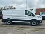 New 2025 Ford Transit 250 Low Roof Empty Cargo Van for sale #SKB02242 - photo 17