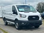 New 2025 Ford Transit 250 Low Roof Empty Cargo Van for sale #SKB02242 - photo 19