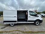 New 2025 Ford Transit 250 Low Roof Empty Cargo Van for sale #SKB02242 - photo 36
