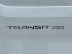 New 2025 Ford Transit 250 Low Roof Empty Cargo Van for sale #SKB02242 - photo 39