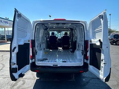 2025 Ford Transit 150 Low Roof RWD Empty Cargo Van for sale #SKB02537 - photo 2