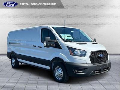 2025 Ford Transit 350 Low Roof AWD Empty Cargo Van for sale #SKB22002 - photo 1
