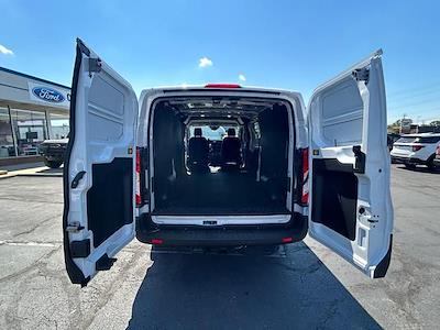 2025 Ford Transit 350 Low Roof AWD Empty Cargo Van for sale #SKB22002 - photo 2