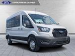 New 2025 Ford Transit 350 XL AWD Passenger Van for sale #SKB22168 - photo 1