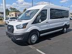 New 2025 Ford Transit 350 XL AWD Passenger Van for sale #SKB22168 - photo 14