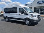 New 2025 Ford Transit 350 XL AWD Passenger Van for sale #SKB22168 - photo 3