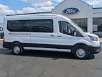 New 2025 Ford Transit 350 XL AWD Passenger Van for sale #SKB22168 - photo 4