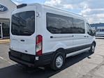 New 2025 Ford Transit 350 XL AWD Passenger Van for sale #SKB22168 - photo 7