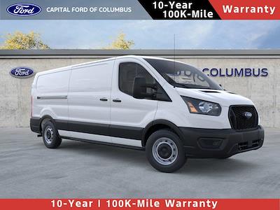 New 2025 Ford Transit 150 - photo 1