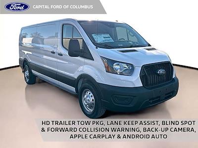 2025 Ford Transit 150 Low Roof AWD Empty Cargo Van for sale #SKB31135 - photo 1