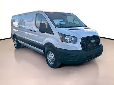 2025 Ford Transit 150 Low Roof AWD Empty Cargo Van for sale #SKB31135 - photo 1