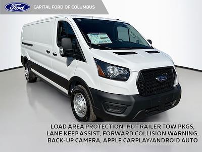 2025 Ford Transit 150 Low Roof AWD Empty Cargo Van for sale #SKB31271 - photo 1