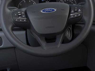 New 2025 Ford Transit 150 - photo 1