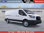 New 2025 Ford Transit 150 Low Roof Empty Cargo Van for sale #SKB31282 - photo 1