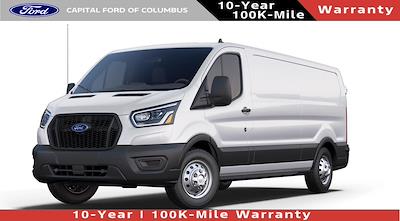 New 2025 Ford Transit 250 - photo 1