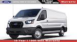 New 2025 Ford Transit 150 Low Roof Empty Cargo Van for sale #SKB31368 - photo 1