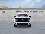 New 2025 Ford F-150 XLT SuperCrew Cab for sale #SKE21653 - photo 3