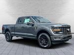 New 2025 Ford F-150 STX Super Cab 4x4 Pickup for sale #SKE94160 - photo 1