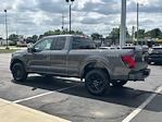 New 2025 Ford F-150 STX Super Cab 4x4 Pickup for sale #SKE94160 - photo 10