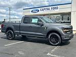 New 2025 Ford F-150 STX Super Cab 4x4 Pickup for sale #SKE94160 - photo 2