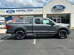 New 2025 Ford F-150 STX Super Cab 4x4 Pickup for sale #SKE94160 - photo 4