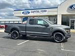 New 2025 Ford F-150 STX Super Cab 4x4 Pickup for sale #SKE94160 - photo 5