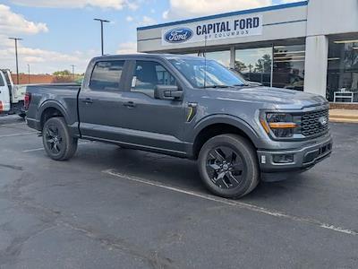 New 2025 Ford F-150 STX SuperCrew Cab for sale #SKE98480 - photo 1
